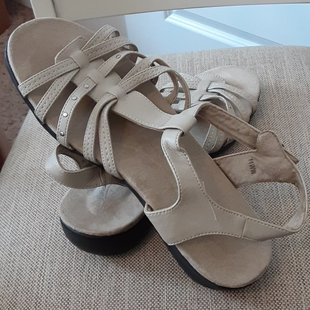 Lagoon Comfort Sandals